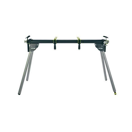Établi pour scie à coupe d’onglet - Ryobi France - dimensions 1380-2904 mm - réf. 5133001200_1
