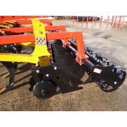 Kombx rs40 - déchaumeur - labbe rotiel - largeur de travail de 2,80m à 4,80m_1