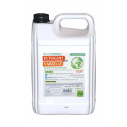 Liquide vaisselle/vitres mains ecolabel king 5l_1