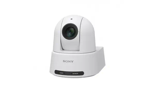 Sony SRG-A12 8,5 MP Blanc 3840 x 2160 pixels 60 ips CMOS 25,4 / 2,5 mm (1 / 2.5
