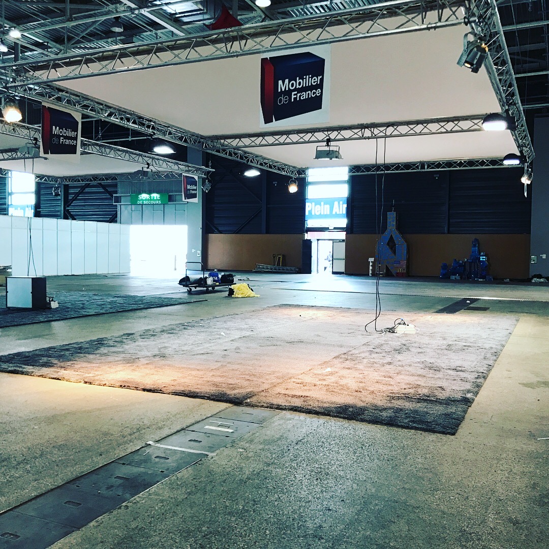 Structure scénique pour événement - Stand, scène et installations sur mesure - Robustes et flexibles_1