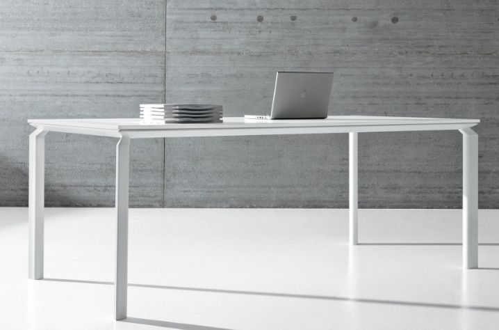 Anyware - bureaux de direction - martex - hauteurs 750 mm_1