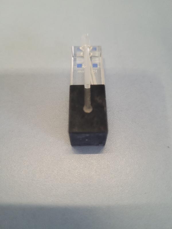 Cellules d'absorption pour mesures à débit, 178.010-qs hellma_1