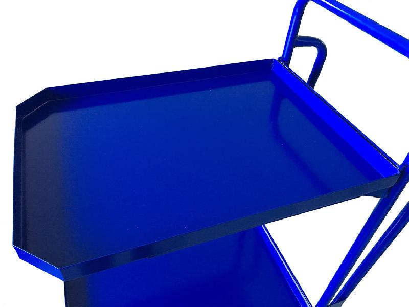 Chariot pour bacs DSW et Bacs E_1