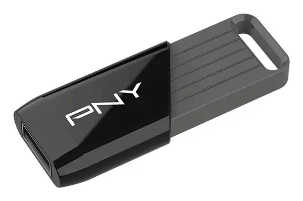 PNY Attaché X lecteur USB flash 256 Go USB Type-A 3.2 Gen 1 (3.1 Gen 1) Noir_1