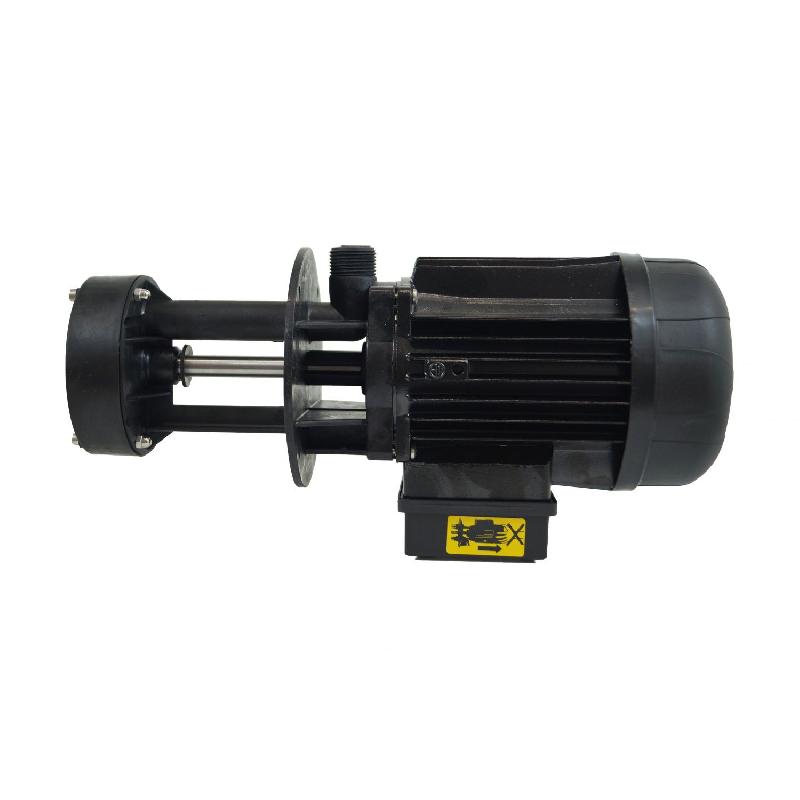 Pompes centrifuges à roue ouverte H220mm - Basse pression 380V - 0.37kW_1