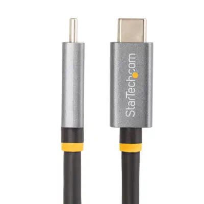 StarTech Cble USB4 de 1m, Cble USB-C Certifié par l'USB_1