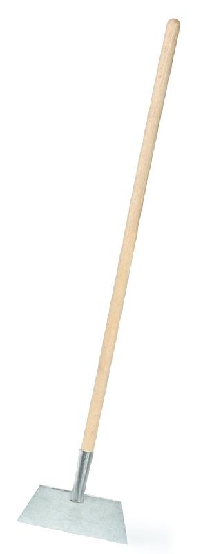 8 disques abrasifs autocollants - Ø 45 mm - grain 100_1