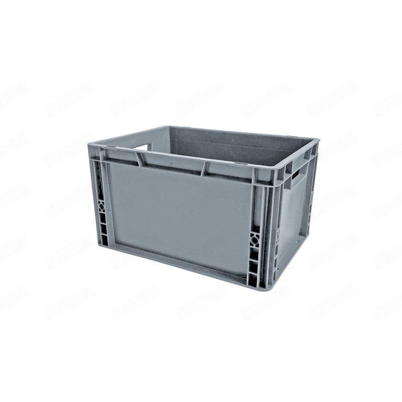 Bac de manutention norme Europe 400x300mm - 20 L_1