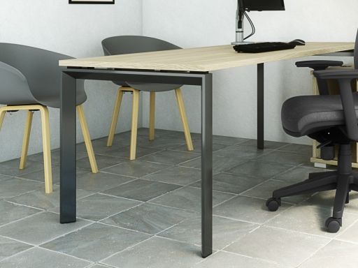 Bureau de direction MARKET sur crédence_1