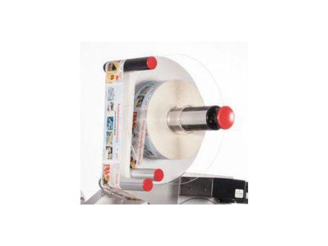 Étiqueteuse industrielle Alpha HSM - haute précision et performance pour étiquettes pré-imprimées_1