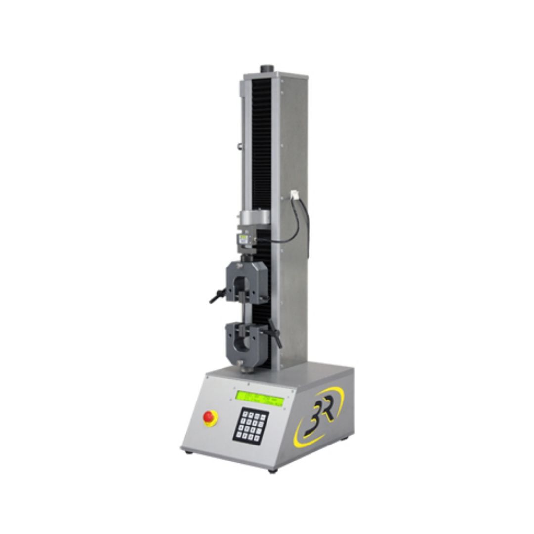 Machine d'essais universelle mono-colonne pour une prise en main rapide et efficace - SYNTHEZ_1