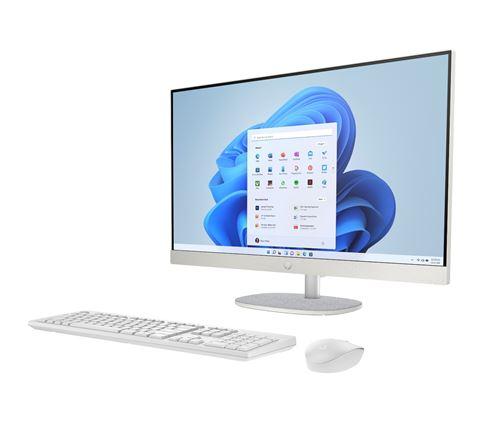 PCTout-en-un 27-cr0067nf 27p AMDRyzen7 16Go 512Go Blanc_1