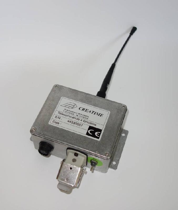 Telecommande forestière 4 fonctions_1