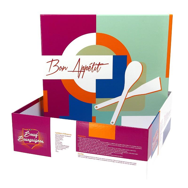 Cuisine boite carree gm 34x34x12 -_1