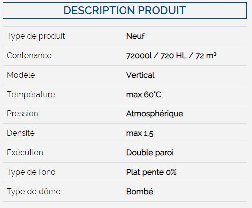 Elfdp007237p0 - Cuve engrais liquides Sodipia - Capacité 72000L avec équipements standards_1