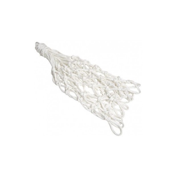 Filet panier de basket - Lot de 2 en nylon conformes norme EN-1270 - Ø 4,5 mm, 5 mm, 6 mm_1