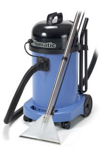 Injecteur-extracteur numatic ct470-2 1200w 2 bars 11l_1