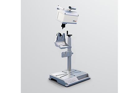 Machine de marquage Flexmark mixte - modèle établi et portable - fonction IDI Mark_1