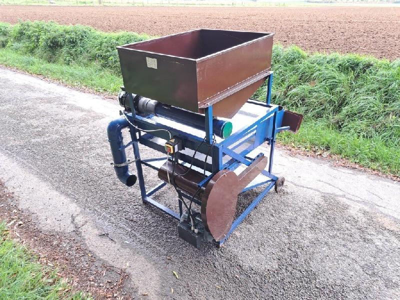 Nettoyeur séparateur à grains - Trieur à grains Tarare SF NC - Occasion 2022_1