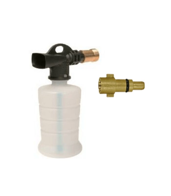 RD200070661N - Canon à mousse Kew Alto - Haute pression - 150 Bar - Petit format - PVC_1