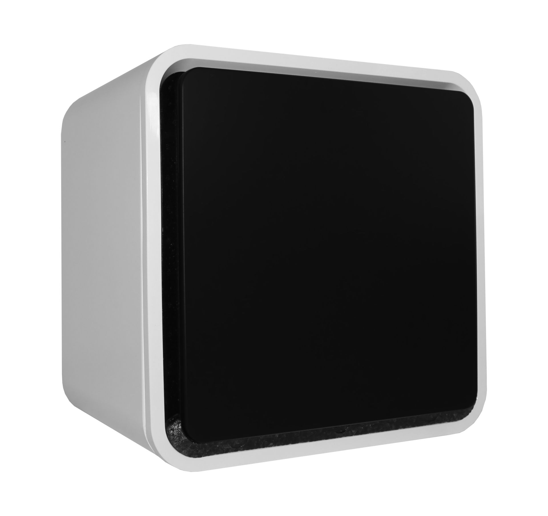 Ventilation mécanique par insufflation - URBAN_1