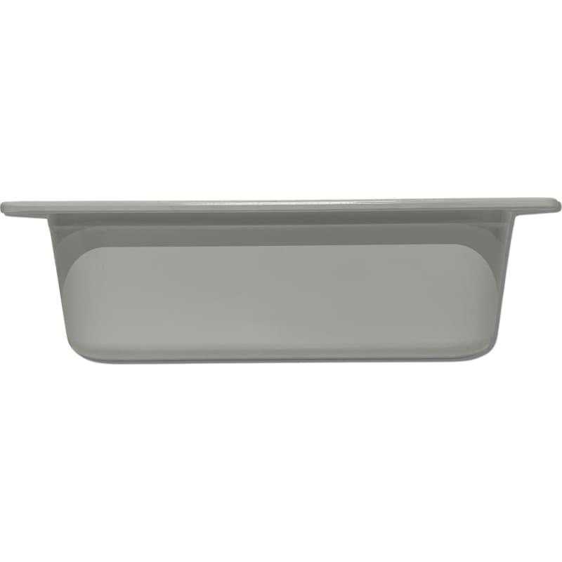 Bac GN1/3 H100mm Plastique BGN13H10Plas_1