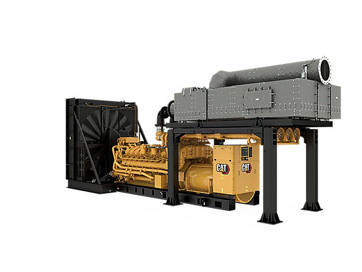 C175-16 tier 4 final (50 et 60 hz) groupes électrogènes industriel diesel - caterpillar - caracteristique nominale min max 2500-3100 kw_1