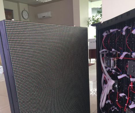 Écran géant led - dezeen led maroc_1