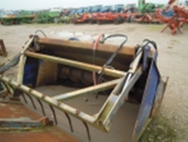 Godet désileur dujardin g 2300_1