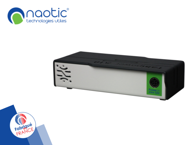 Hub informatique 10 ports Tabipower A10 - Charge rapide USB 3.0 pour appareils mobiles_1