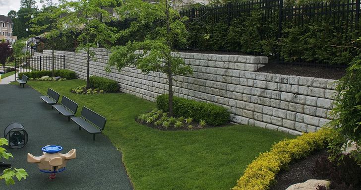 Murs de soutènement et securite bloc -s_1