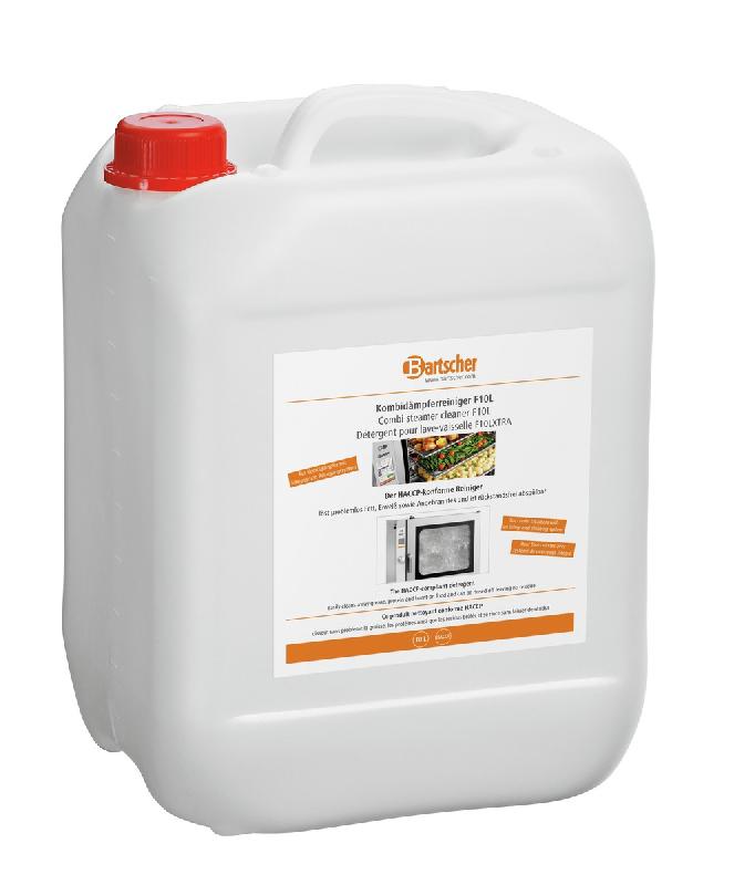 Nettoyant pour fours mixtes F10L 173279 bartscher_1