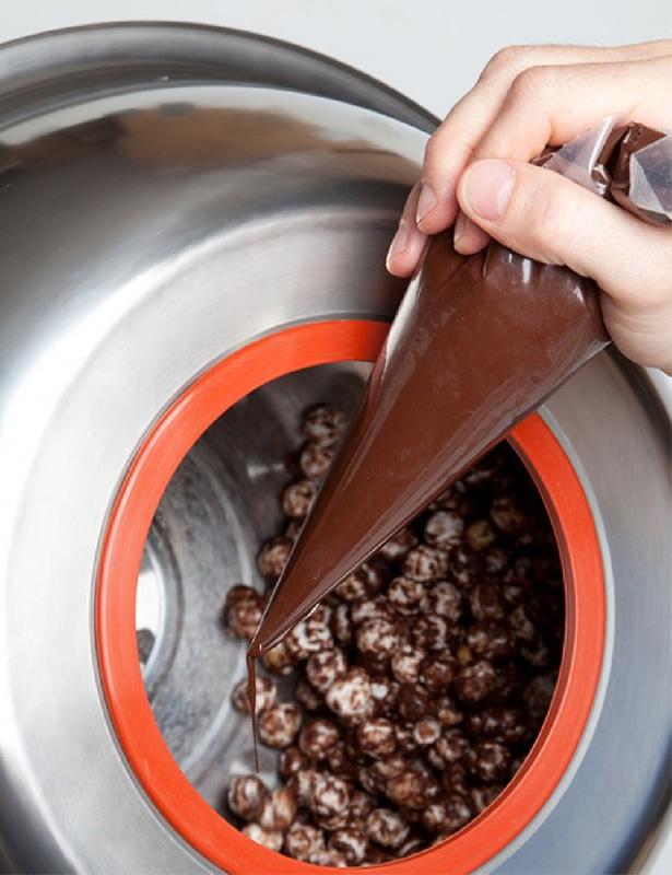 Pièce détachée kit de montage confi kit pour Kenwood ancien modèle_1