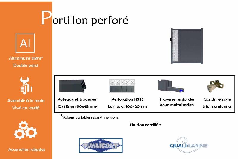 Portillon perforé - 1250 / 2000_1