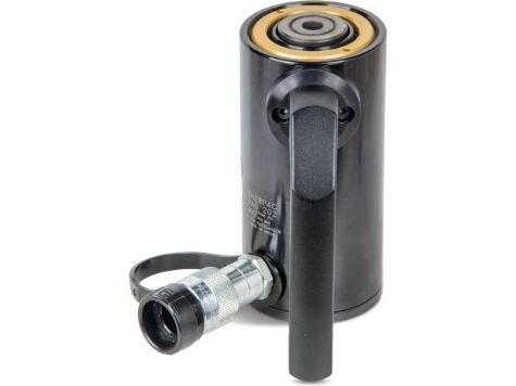 Vérins en aluminium RAC202 - 218 kN Capacité - 50 mm Course_1