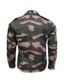 Veste F2 camouflage militaire CE OPEX - Militaires, Gendarmerie, Police et Sécurité_1