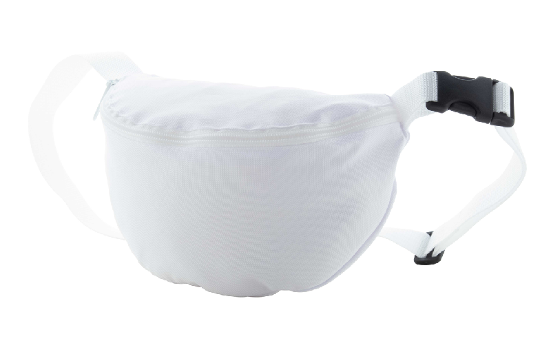 Sac banane RPET personnalisé - polyester 600D - impression sublimation - dès 50 pièces_1