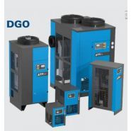 Dgo Water - Sécheurs air frigorifiques ATS - Pression d'eau minimum de 2 bars - ISO 7183_1