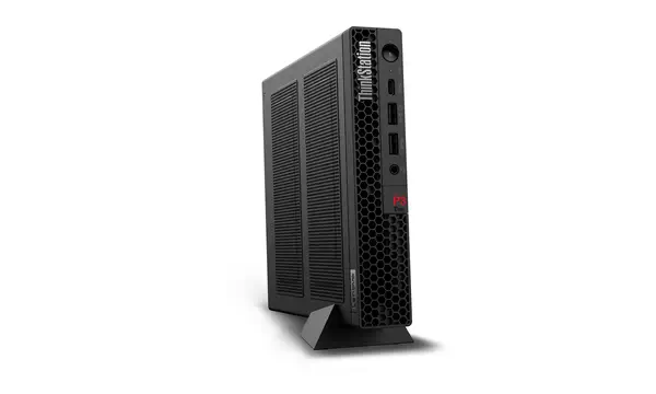 Lenovo ThinkStation P3 Tiny Intel® Core¢ i9 i9-14900T 32 Go DDR5-SDRAM 1 To SSD NVIDIA T1000 Windows_1