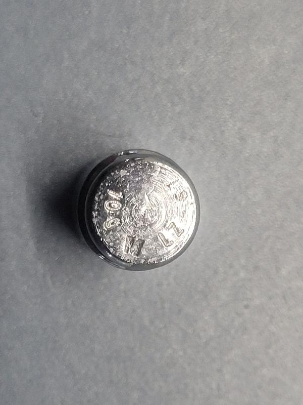 Poids d'étalonnage ZWIEBEL 10g classe M1 INOX_1