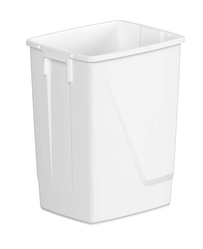 Poubelle 50l atlaxflip avec couvercle basculant jaune (0707050j)_1