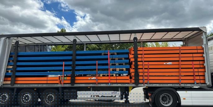 Rayonnage reconditionné  : sécurité et qualité garanties, comme du matériel neuf_1