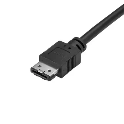 StarTech Cble adaptateur USB-C vers eSATA de 1 m - USB_1