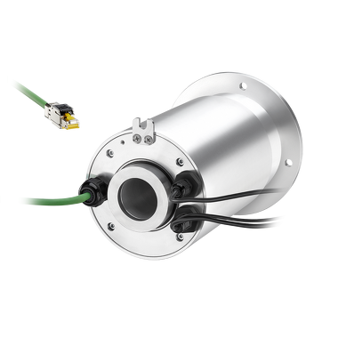 Collecteur tournant  -  Industrial Line_1