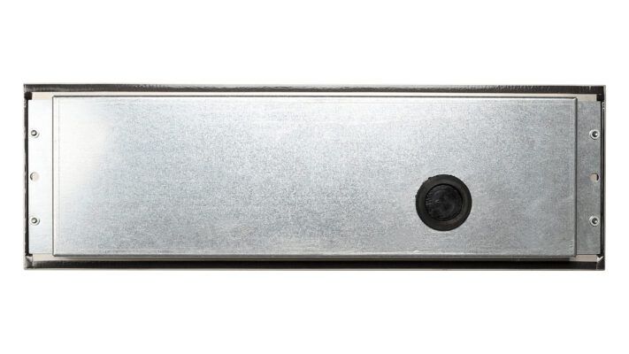 Eco-SLH-DC - Horloges numériques Mobatime - 57 mm - Distance de lecture 25 à 30 m_1