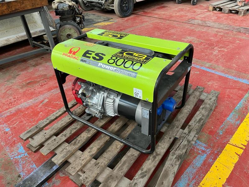 PRAMAC groupe électrogène es 8000 (net de tva)_1