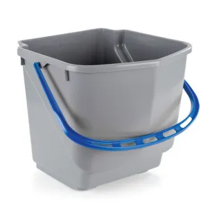 Seau onefred - 25 l bleu_1