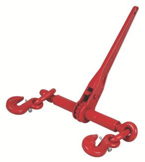 18-190 - Tendeur d'arrimage à cliquet - Emile Maurin - Grade 80 avec ou sans crochets_1