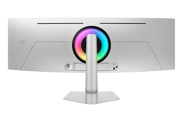 49 Inch Odyssey OLED G9 G93SD DQHD 240Hz Gaming Monitor_1